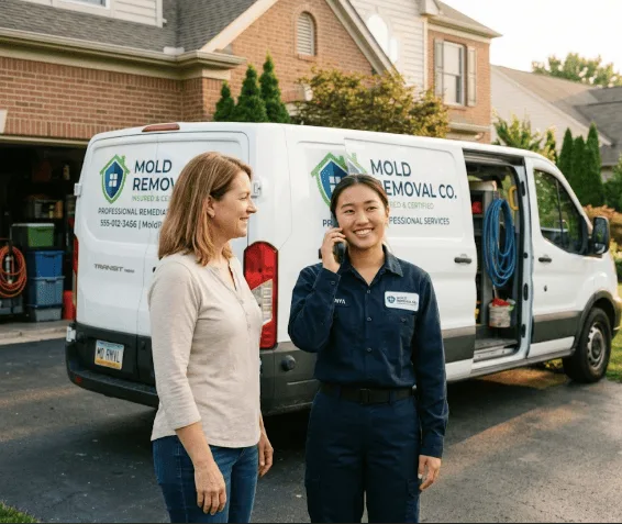 Crawlspace Mold Remediation Savanna, IL FAQs